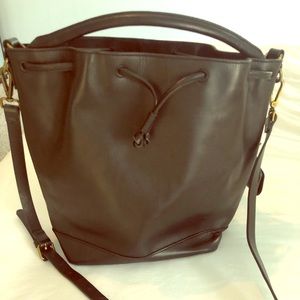Madewell bag
